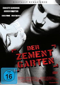 The Cement Garden |NL |   DVD
